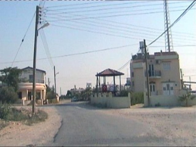 Aslanköy