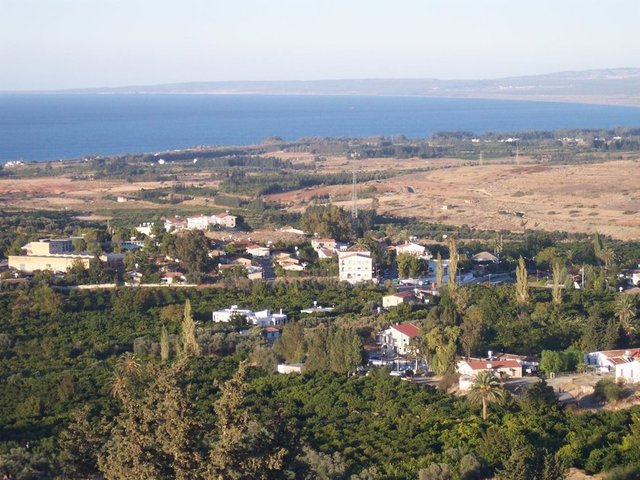 Lefke