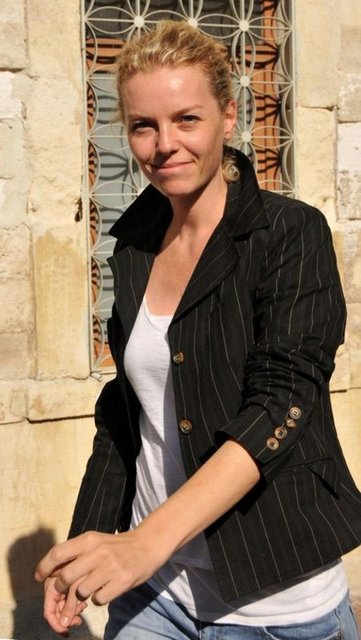 ALARA KOÇİBEY