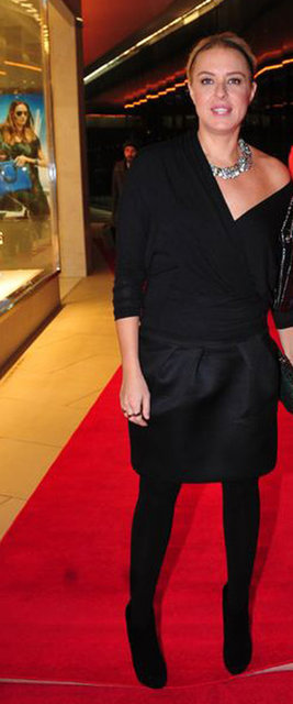 ESRA DİNÇKÖK
