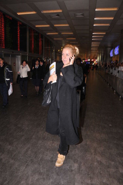 ESRA DİNÇKÖK