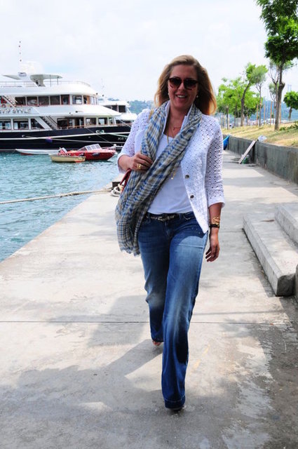 ESRA DİNÇKÖK