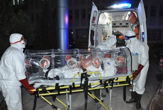 Tanı için en uygun örnekler: Nazofaringeal ve orofaringeal swab ya da nazofaringeal aspirat, balgam, endotrakeal aspirat, BAL gibi örneklerde rRT-PCR ve Nükleik asit sekanslama ile kesin tanı konulması öneriliyor. -