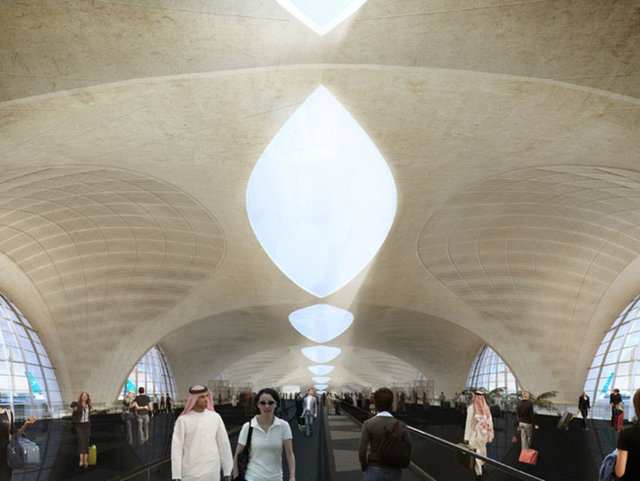 Ortalama 39 metre yüksekliğinde olacak