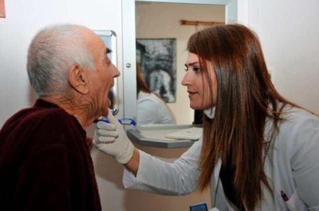 Tümörünüzü aldırsanız dahi, nüksetme riski olacaktır. "Tamamen temiz" raporunu alana kadar, 3 ayda bir sağlık taraması yaptırın.