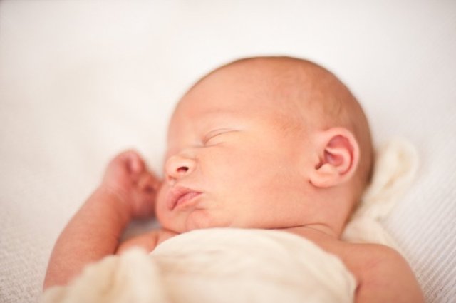 Müziksel gelişim, küçük kasların gelişimiyle de doğru orantılı olarak ileriliyor.