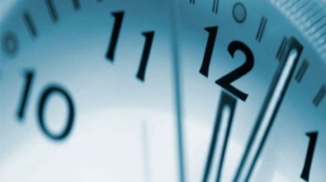 1- Mesai saatleriniz dışında çalışmamaya özen gösterin.