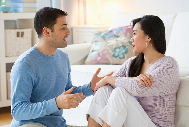 Söylediklerini ve kiminle konuştukları konusunda bilinçlidirler.