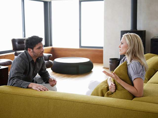 Sürekli olarak takılıyorum kelimesini kullanırlar.