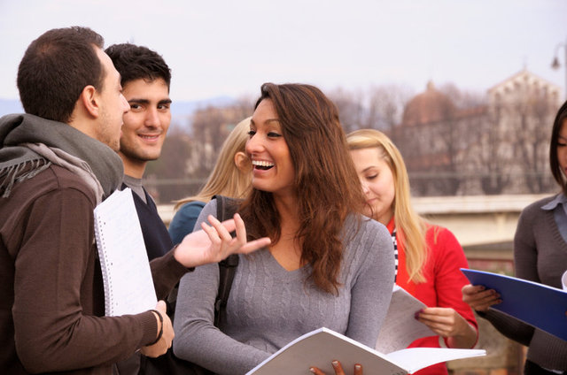 Konuşma tarzımızın iç dünyamız hakkında ip uçları verdiğini biliyor muydunuz?