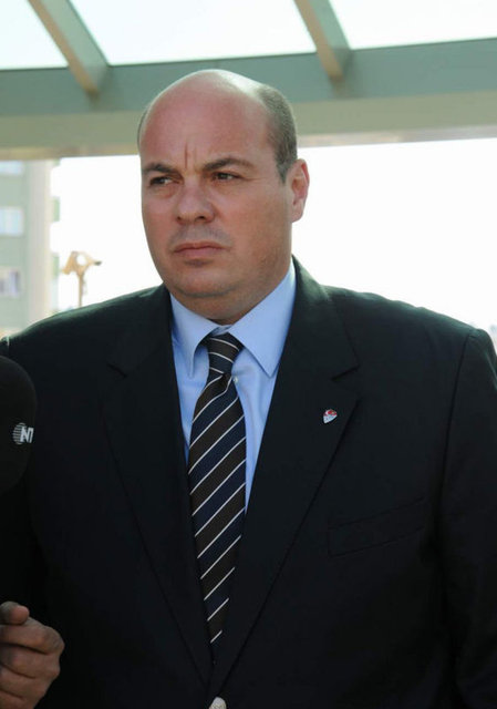 LEVENT KIZIL