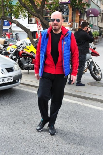 LEVENT KIZIL