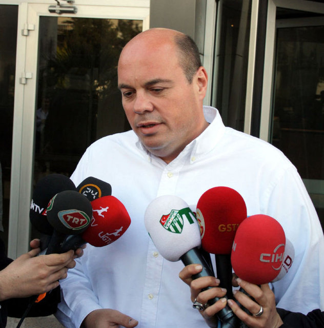 LEVENT KIZIL