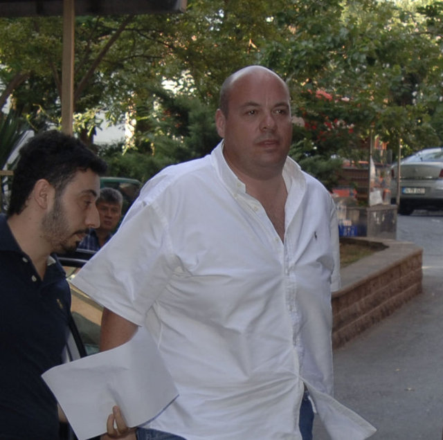 LEVENT KIZIL