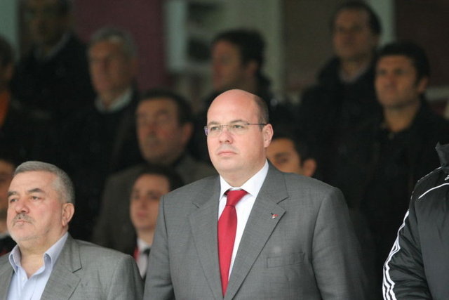 LEVENT KIZIL