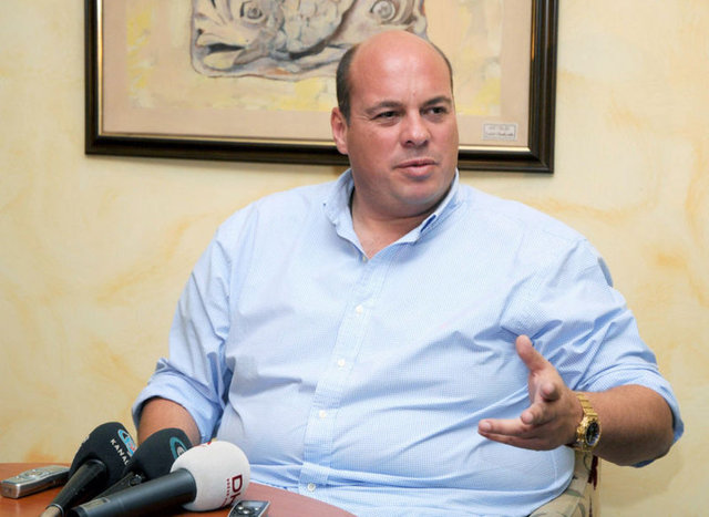 LEVENT KIZIL