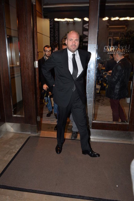 LEVENT KIZIL