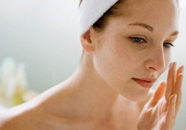 1-Bunlardan ilki çok eskiden babannelerimizin denedeği bir yöntem.