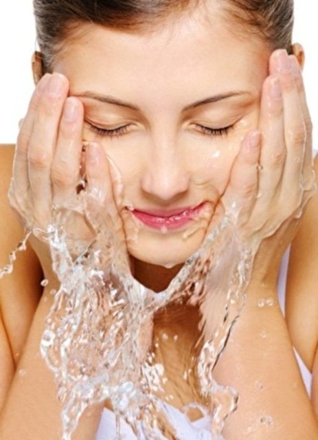 Sonrasında bu maskeyi temizleyin.