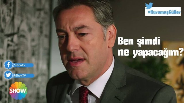 Fatih Harbiye 46. Bölüm Foto-romanı