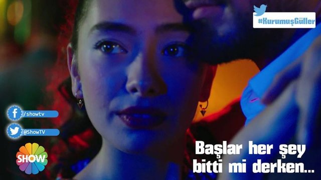 Fatih Harbiye 46. Bölüm Foto-romanı