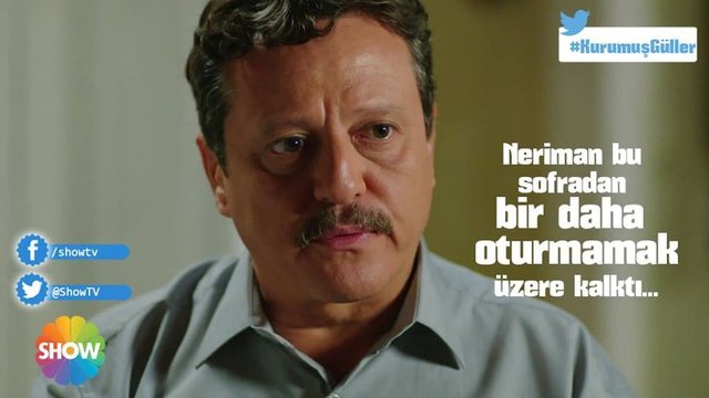 Fatih Harbiye 46. Bölüm Foto-romanı