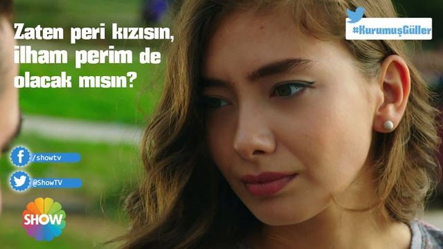 Fatih Harbiye 46. Bölüm Foto-romanı