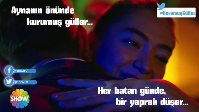 Fatih Harbiye 46. Bölüm Foto-romanı