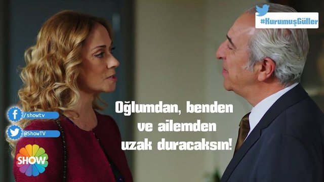 Fatih Harbiye 46. Bölüm Foto-romanı