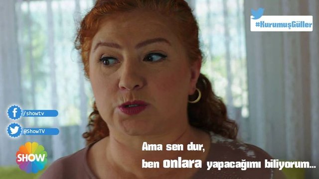 Fatih Harbiye 46. Bölüm Foto-romanı