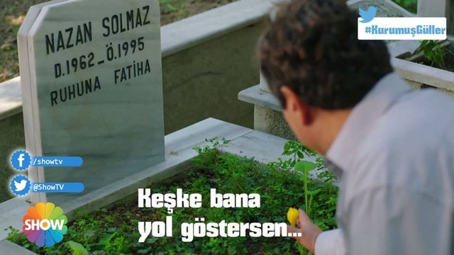 Fatih Harbiye 46. Bölüm Foto-romanı