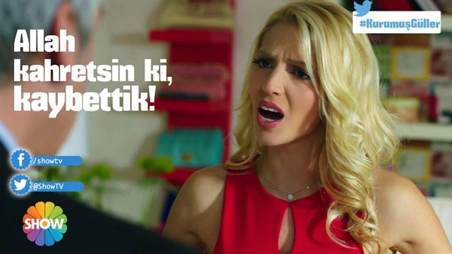 Fatih Harbiye 46. Bölüm Foto-romanı