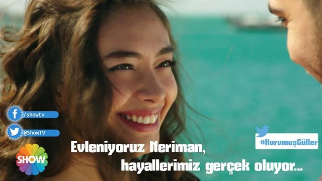 Fatih Harbiye 46. Bölüm Foto-romanı