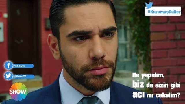 Fatih Harbiye 46. Bölüm Foto-romanı