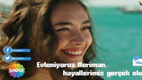 Fatih Harbiye 46. Bölüm Foto-romanı