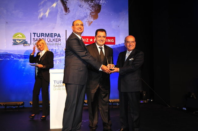 ALİ ÜLKER, MURAT AYDOĞDU, TEZCAN YARAMANCI