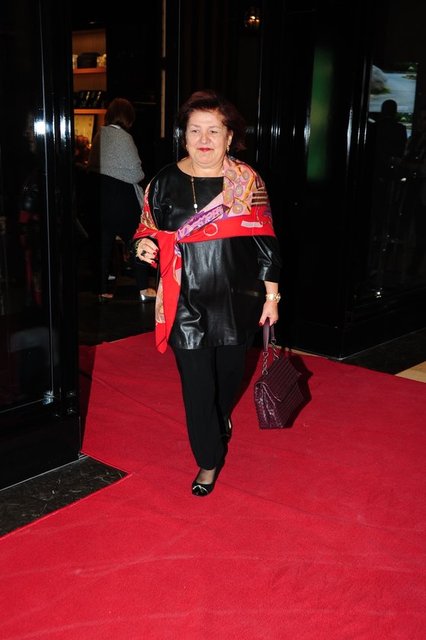 LERZAN BOYNER 