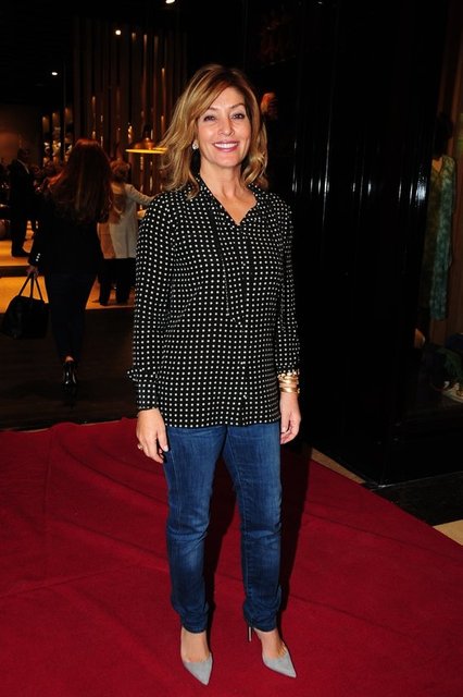 SERRA TOKAR
