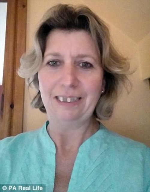 2014 yılının Mart ayında teşhis koyulan kadın geciken tedavisi için 25 bin Sterlin yani 106 bin TL tazminat alacak.  -