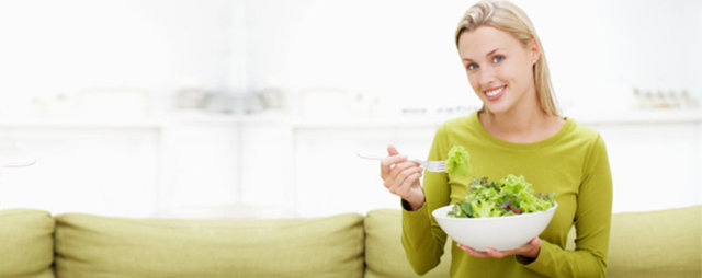 Bu trenden inmenin ve kontrolü ele almanın bir yolu var: Karbonhidrat alımınızı azaltın.