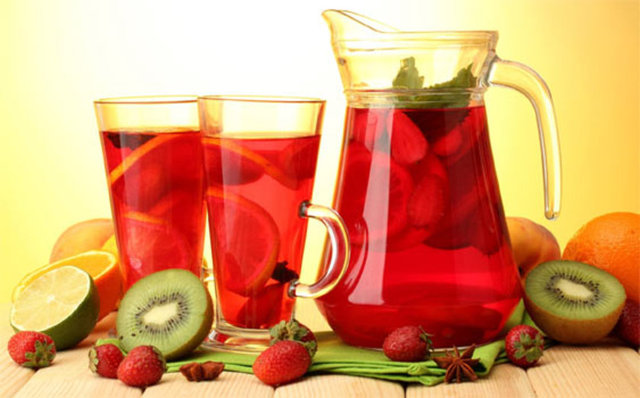 Ayrıca siz bilmeden diyetinize çok daha fazla şeker ve kalori sızabilir.