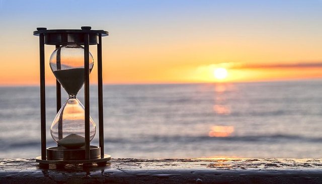 Süre: Birkaç hafta