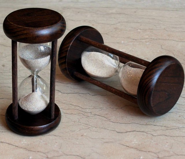 Süre: Hayatınızın geri kalanında