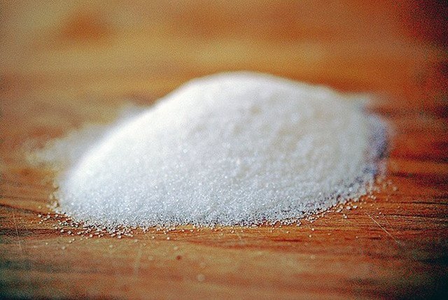 4. Kademe: Gizli Şekerleri Azaltın -