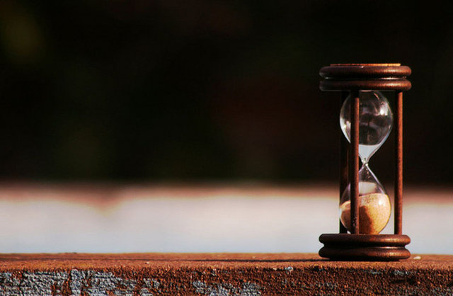 Süre: Hayatınızın geri kalanında