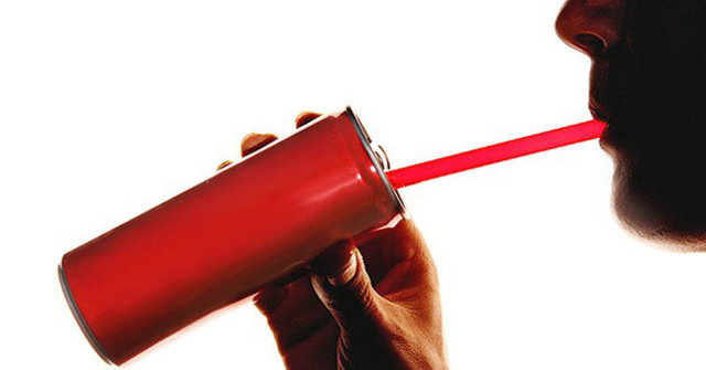 Bu küçük bir miktar gibi gelebilir ancak çoğu insanın günde bir porsiyondan fazlasını içtiğini göz önünde bulundurun.