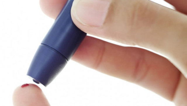 Yedikten kısa süre sonra kan şekeriniz tavan yapar, daha sonra ise hızla yere çakılır.