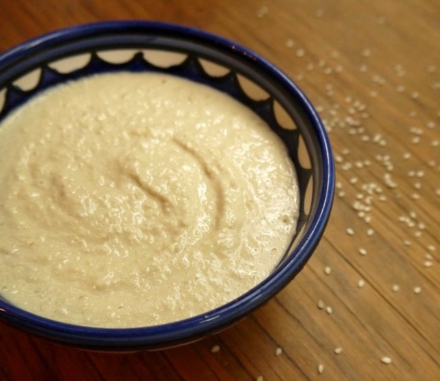 Tahininin kansere karşı koruyucu, damar sertliğini ve tıkanmalarını engelleyici, idrar söktürücü özelliği de var.