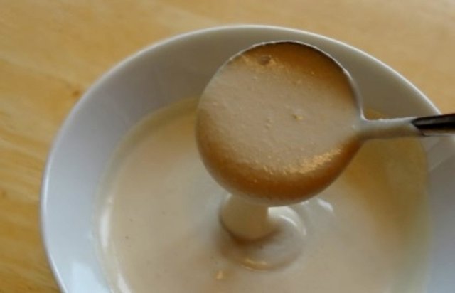 İki çorba kaşığı tahinde, yaklaşık yarım kilo biftekteki kadar protein var.