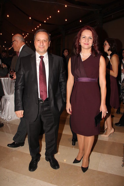 MUSTAFA - SEVİM AYDIN